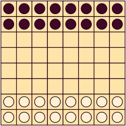 Breakthrough Board